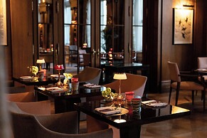 Bellevue Palace Hotel