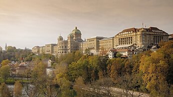 Bellevue Palace Hotel