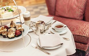 Bellevue Palace Hotel