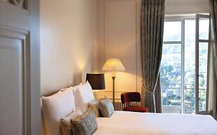 Bellevue Palace Hotel