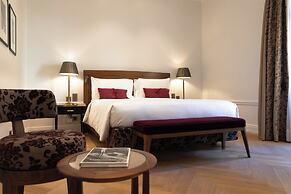Bellevue Palace Hotel