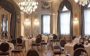 Bellevue Palace Hotel