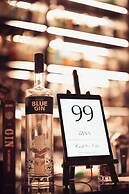 Bellevue Palace Hotel