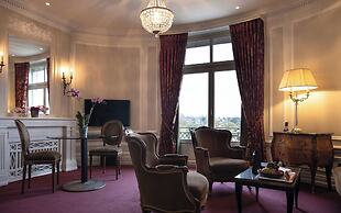 Bellevue Palace Hotel