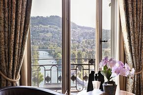 Bellevue Palace Hotel