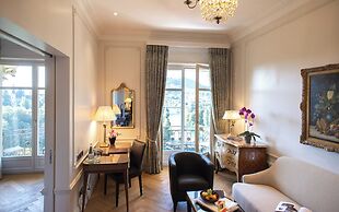 Bellevue Palace Hotel