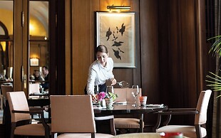 Bellevue Palace Hotel