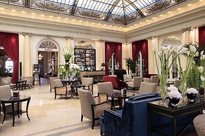 Bellevue Palace Hotel