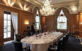 Bellevue Palace Hotel