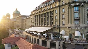 Bellevue Palace Hotel