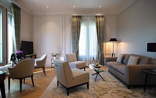 Bellevue Palace Hotel