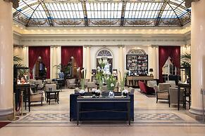 Bellevue Palace Hotel