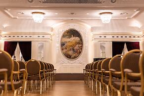 Bellevue Palace Hotel