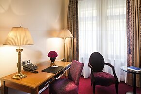 Bellevue Palace Hotel