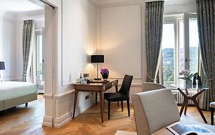 Bellevue Palace Hotel