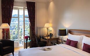 Bellevue Palace Hotel