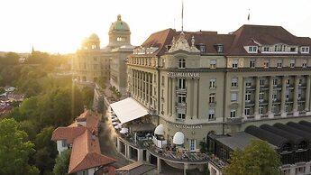 Bellevue Palace Hotel