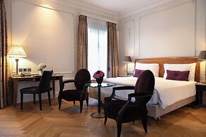 Bellevue Palace Hotel