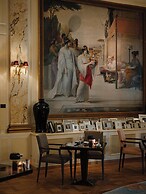 Bellevue Palace Hotel