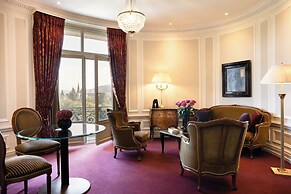 Bellevue Palace Hotel