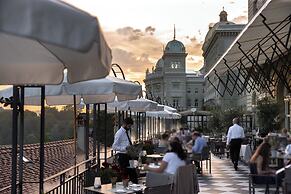 Bellevue Palace Hotel