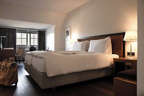 Bellevue Palace Hotel