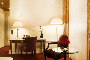 Bellevue Palace Hotel
