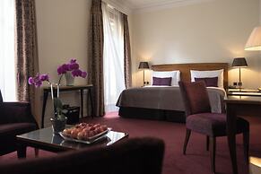 Bellevue Palace Hotel