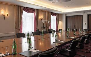 Bellevue Palace Hotel