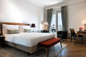 Bellevue Palace Hotel