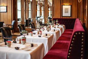Bellevue Palace Hotel
