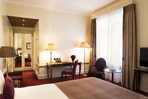 Bellevue Palace Hotel