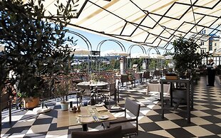 Bellevue Palace Hotel
