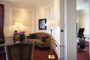 Bellevue Palace Hotel