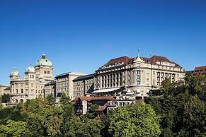 Bellevue Palace Hotel