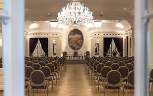 Bellevue Palace Hotel