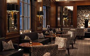 Bellevue Palace Hotel