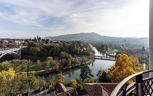 Bellevue Palace Hotel