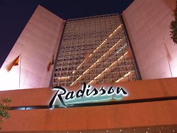 Radisson Paraiso Hotel Mexico City