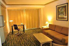 Radisson Paraiso Hotel Mexico City