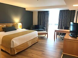 Radisson Paraiso Hotel Mexico City