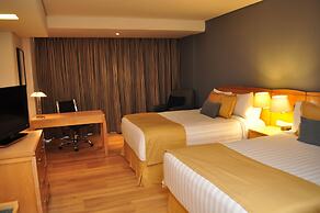 Radisson Paraiso Hotel Mexico City