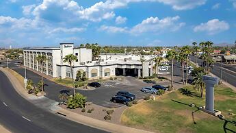 Radisson Hotel Casa Grande