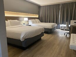 Radisson Hotel Casa Grande