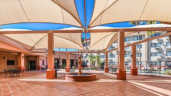 Radisson Hotel Casa Grande