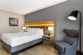 Radisson Hotel Casa Grande