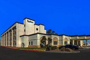Radisson Hotel Casa Grande