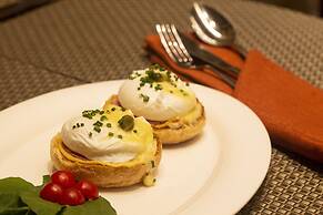 President, Mumbai - IHCL SeleQtions