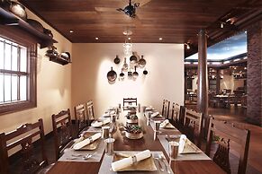 President, Mumbai - IHCL SeleQtions