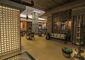 President, Mumbai - IHCL SeleQtions